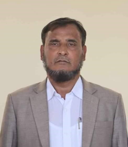 Abdul Bari Sir